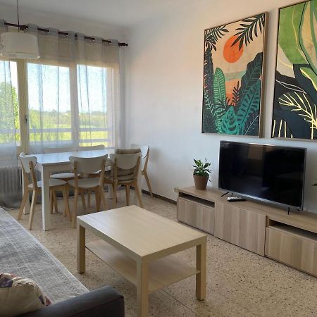 Apartment Costa Brava En Verges Extérieur photo