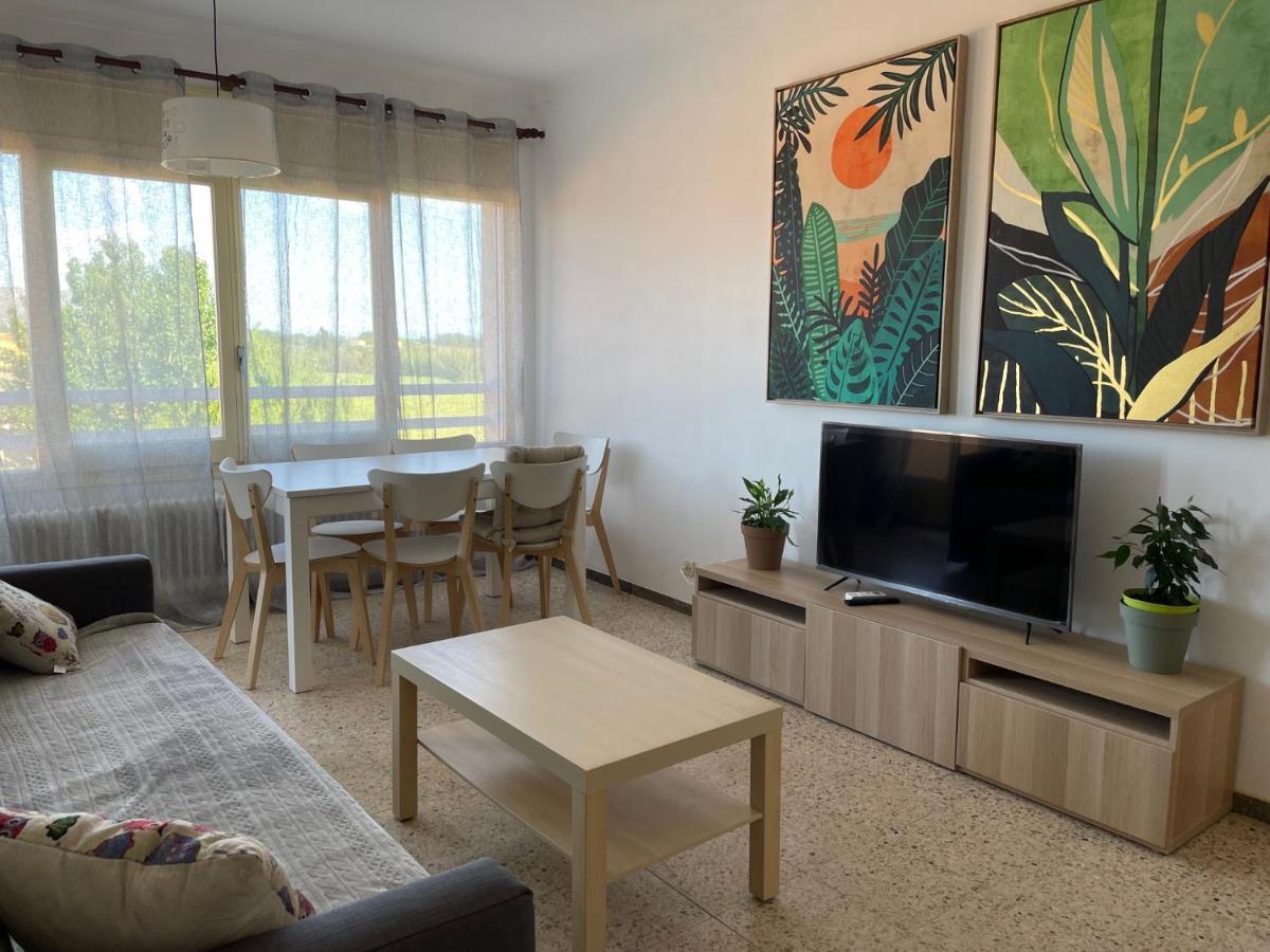 Apartment Costa Brava En Verges Extérieur photo