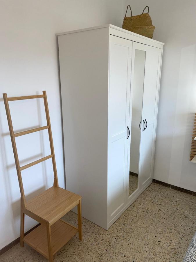 Apartment Costa Brava En Verges Extérieur photo