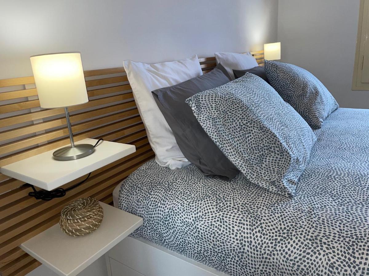 Apartment Costa Brava En Verges Extérieur photo