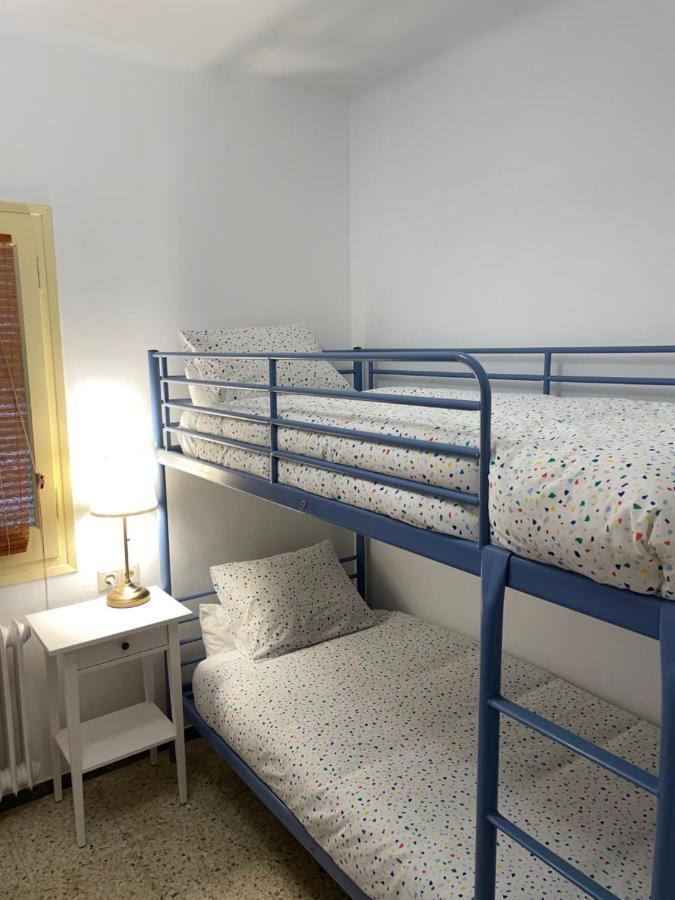 Apartment Costa Brava En Verges Extérieur photo