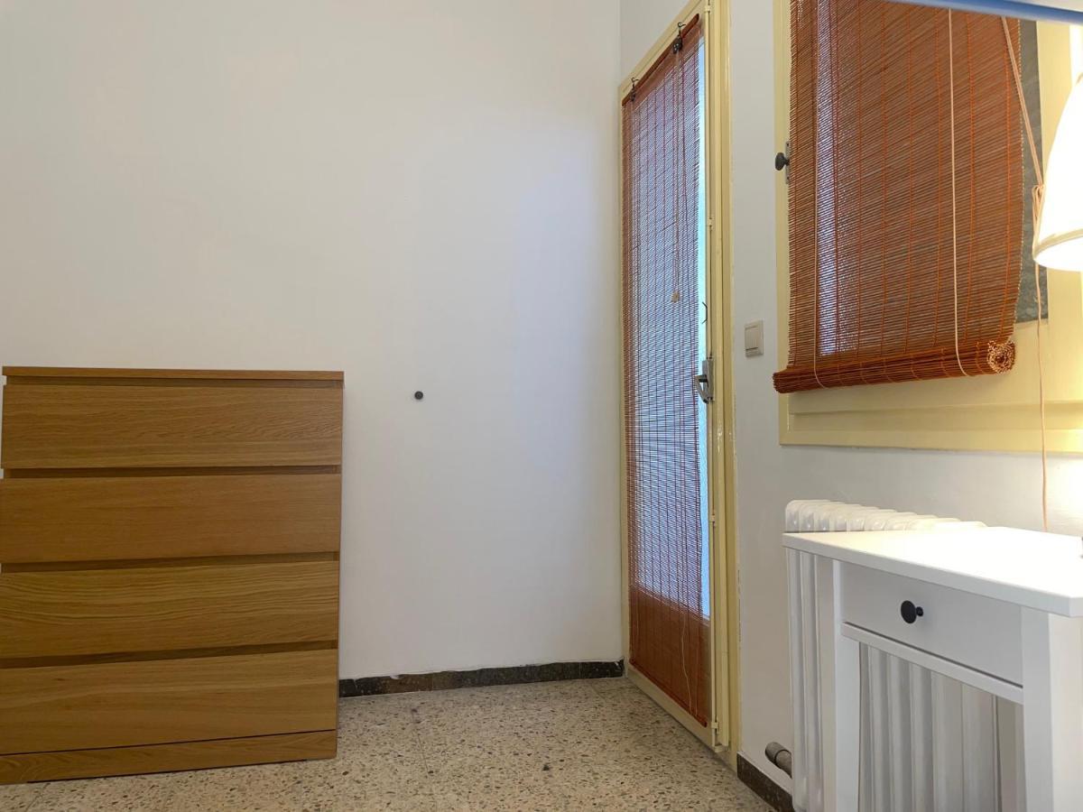 Apartment Costa Brava En Verges Extérieur photo