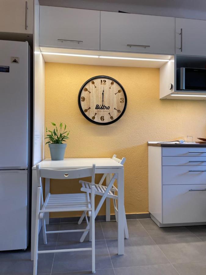 Apartment Costa Brava En Verges Extérieur photo